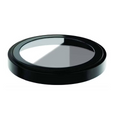 Green Lion Hd Plus Camera Lens For Iphone 15 Pro / Iphone 15 Pro Max- Black