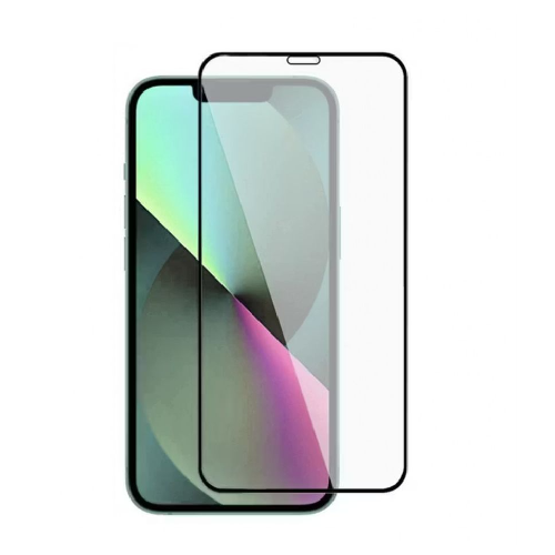 Levelo Anti-Static Clear Twice Tempered Screen Protector For iPhone 12 Pro Max 6.7"