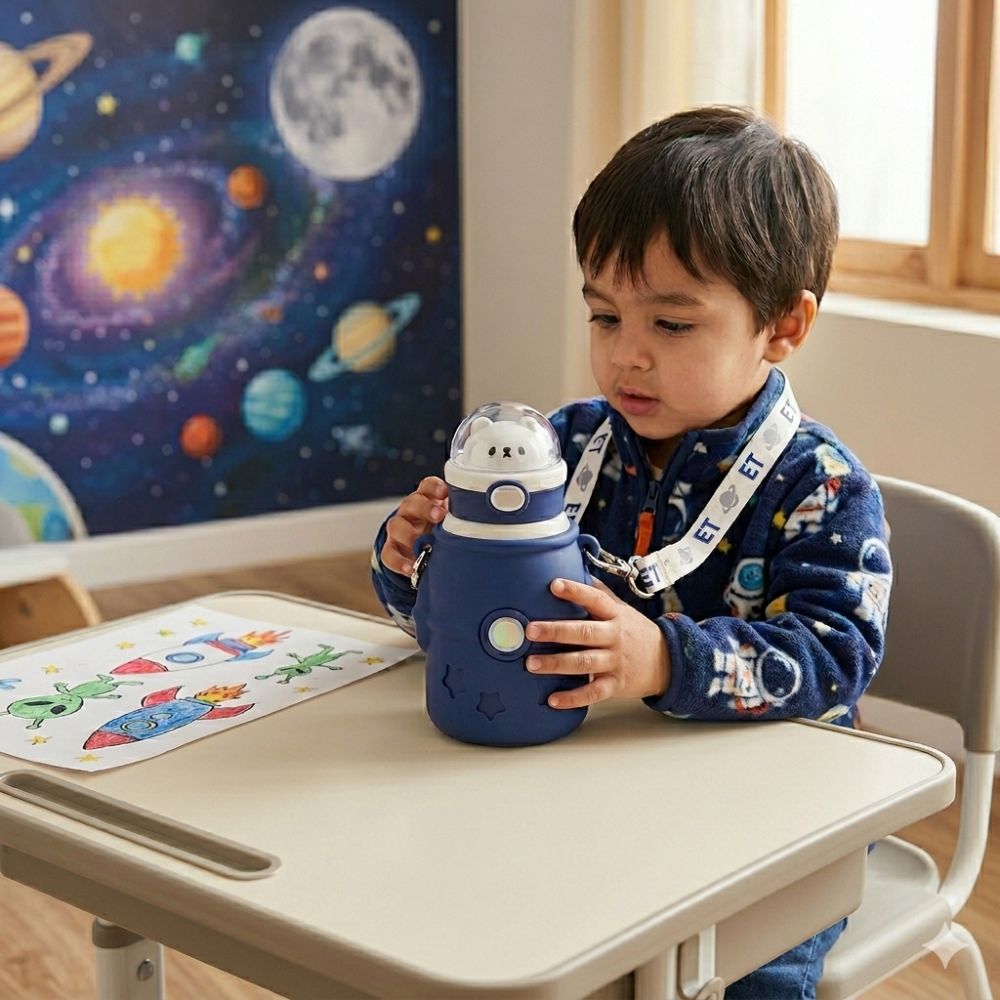 Vacuum Cleaner – Child Vacuum Cup