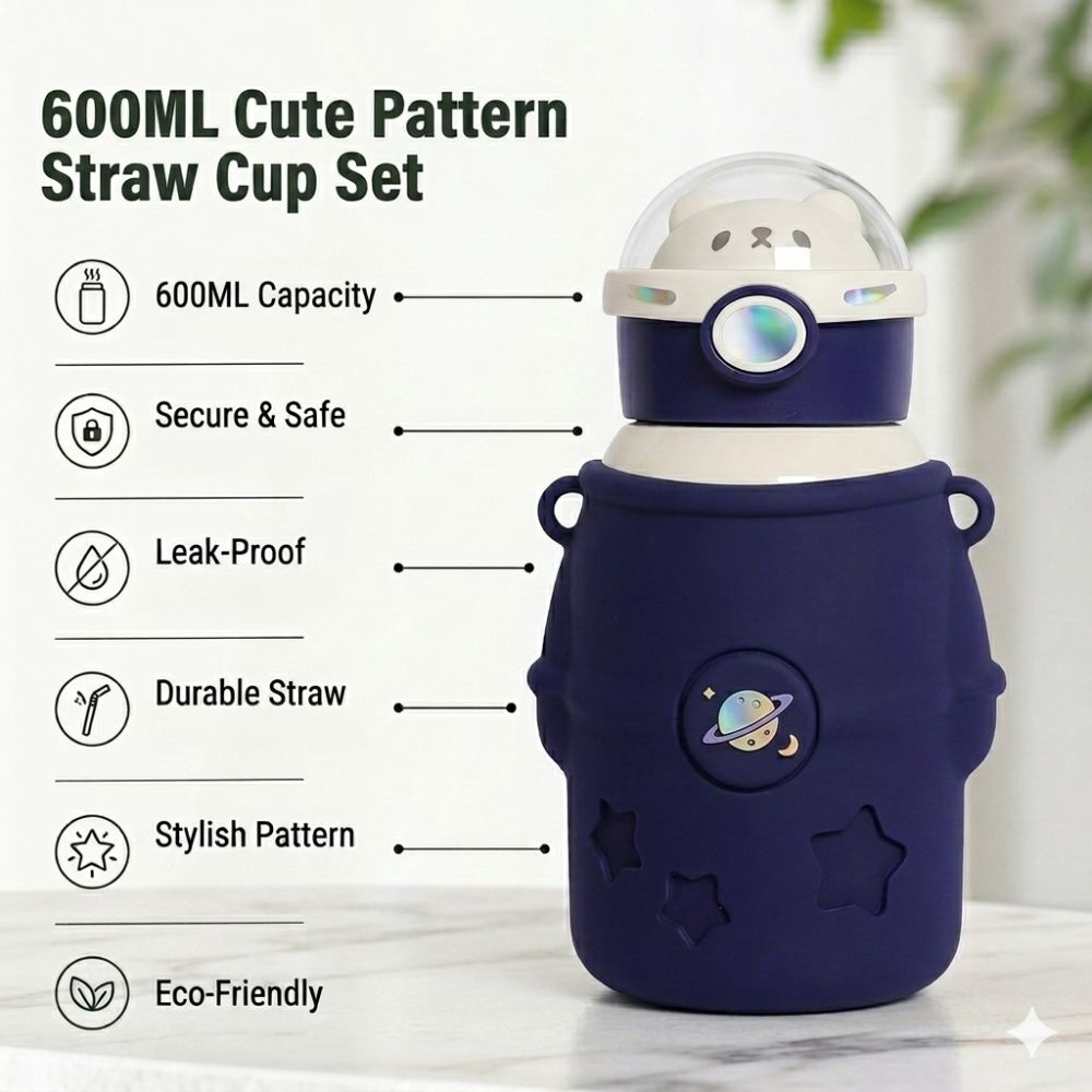 Vacuum Cleaner – Child Vacuum Cup