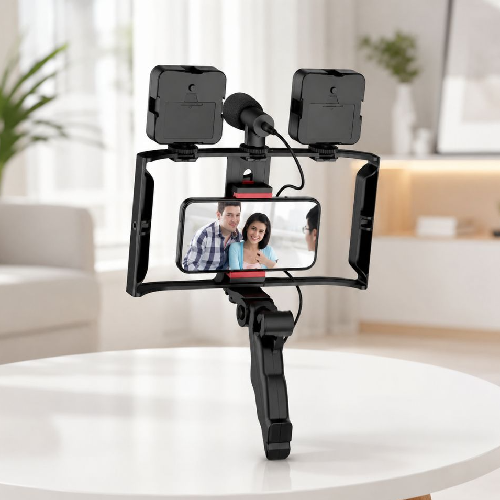 Plokama PK-778 Video Making Kit