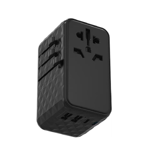 Fast Charger 140W – USB-C Adapter Powerology