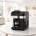 LePresso Americano Pro Ice & Hot Coffee Machine – Smart Iced & Hot Coffee Maker