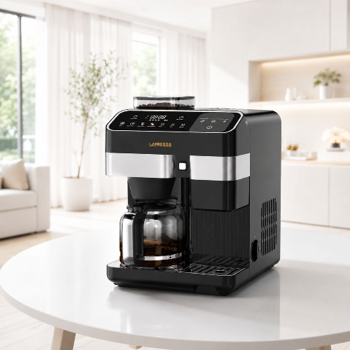 LePresso Americano Pro Ice & Hot Coffee Machine – Smart Iced & Hot Coffee Maker