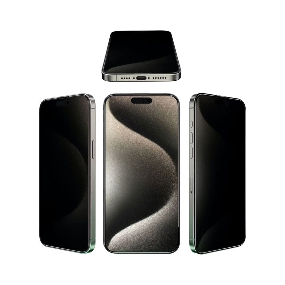 Green Lion Anthony 360° Privacy Protector for iPhone 14 PRO Max