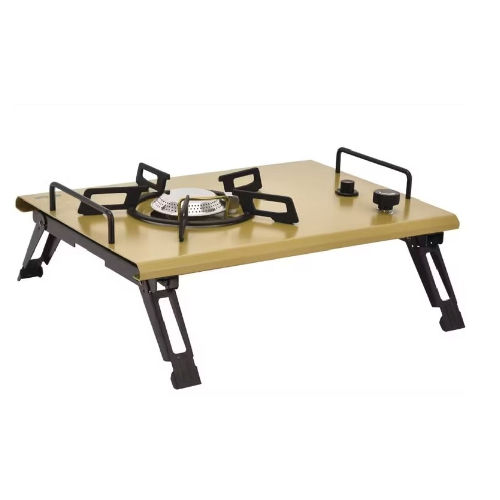 Foldable Camping Stove – Green Lion Portable Outdoor Burner