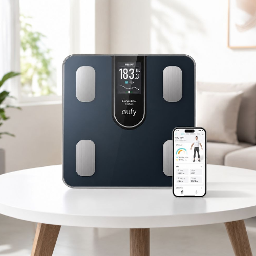 Eufy C20 Bluetooth Smart Scale