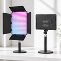 Plokama W12 Pro 30W RGB Light