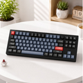 Hot Swappable Mechanical Keyboard – RGB TKL Gaming Keyboard Keychron Q3-C3