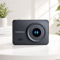 Powerology Dash Camera Full HD _X000D_ 1080P - Black