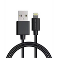 Powerology Data & Fast Charge Lightning Cable