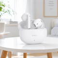 Pawa Limpid True Wireless Earbuds – White