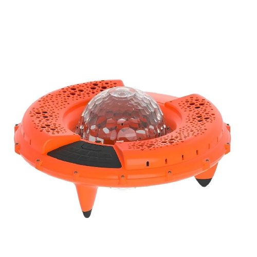 Bluetooth Speaker – Waterproof Wireless Speaker Porodo