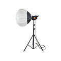 Plokama PK-400S Video Light Kit for Photography