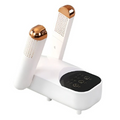 Shoe Dryer – White