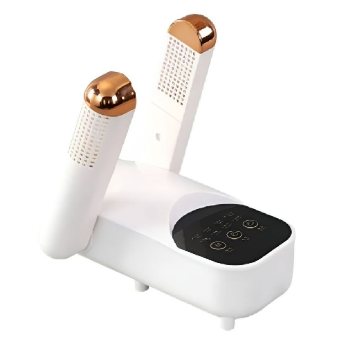 Shoe Dryer – White