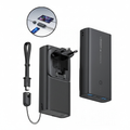 Veger Power Bank & Wall Adapter Combined ACE100