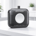 Porodo 2-IN-1 Apple Watch and Airpod Charger with Type-c Connector - Grey