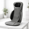 Porodo Lifestyle Neck and Back Massager - Dark Grey