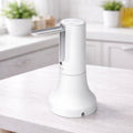 Porodo Lifestyle Desktop Water Dispenser with LED Display - White