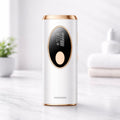 Porodo Lifestyle Ice-cooling Ipl Hair Removal Laser