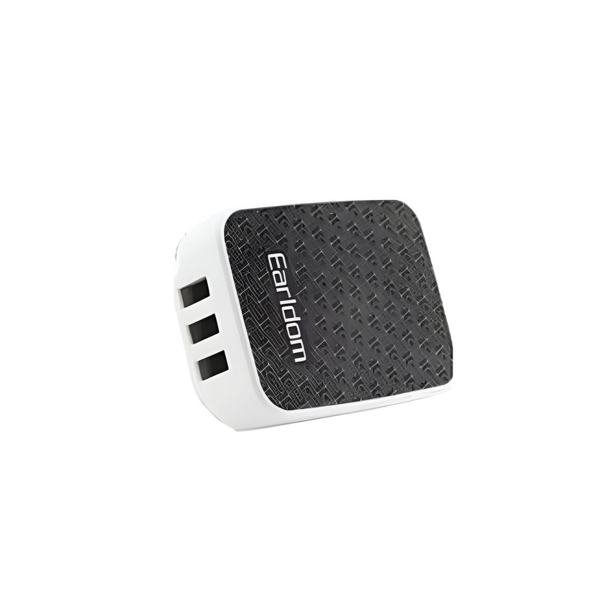 Phone Charger – PD-12WUTA-BK Porodo Dual Usb-a Universal Travel Adapter 2.4A