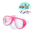 Joelong Swim Mask