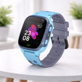 Green Lion Kids Smartwatch Series 1 - Blue GNKIDSWS1BL