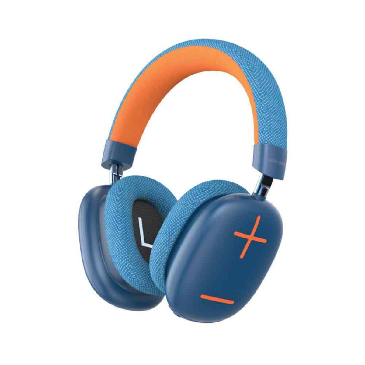Headphones – Gnecomaxhpbk Green Lion Echo Max Headphone - Black
