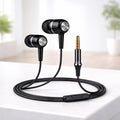 Earphones – Gnmlsteearpbk Green Lion Melo Stereo Earphone