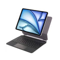 Green Lion Magic Keyboard Ipad Air 11” - Black