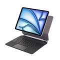 Green Lion Magic Keyboard Case Ipad PRO 13” - Black