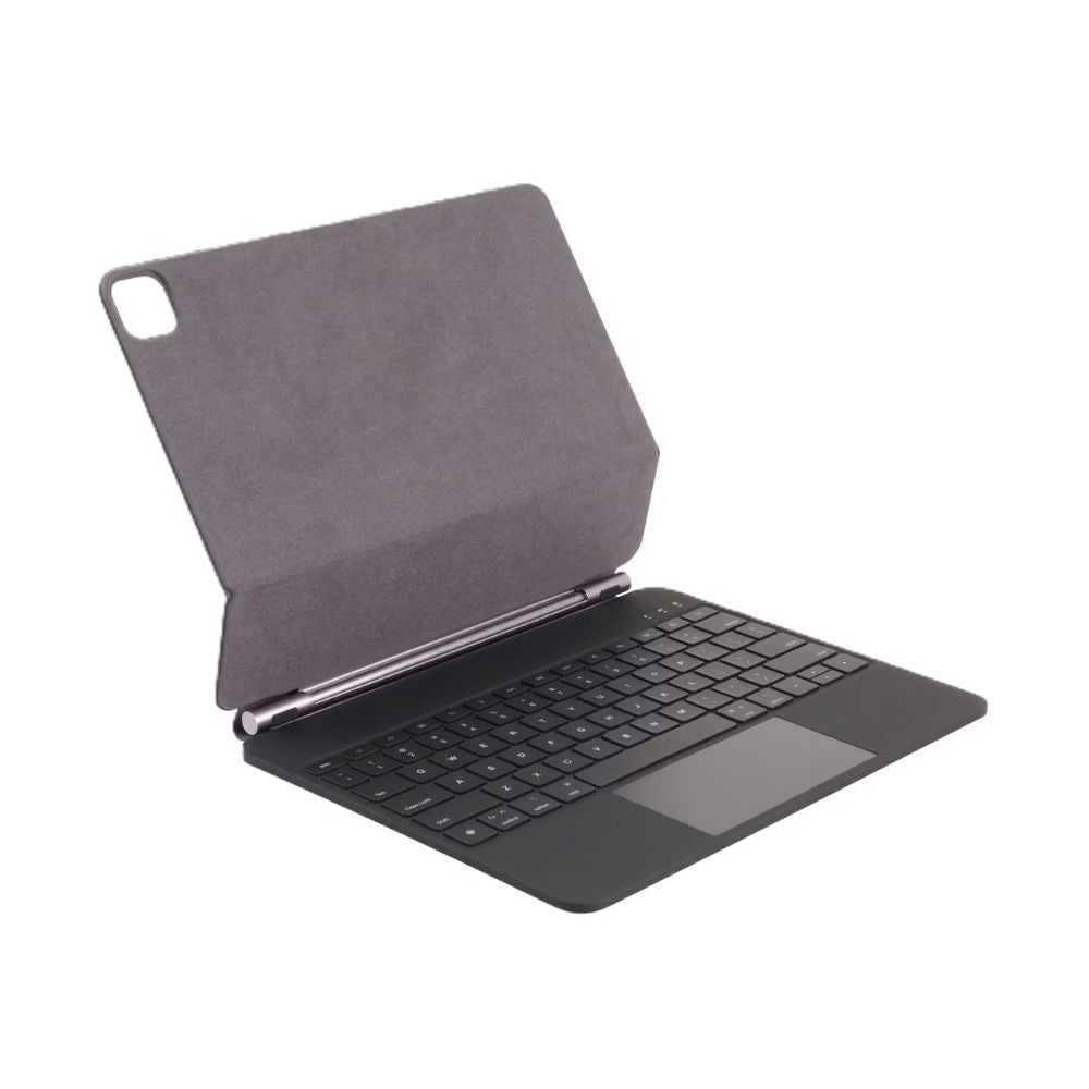 Green Lion Magic Keyboard Case Ipad PRO 13” - Black