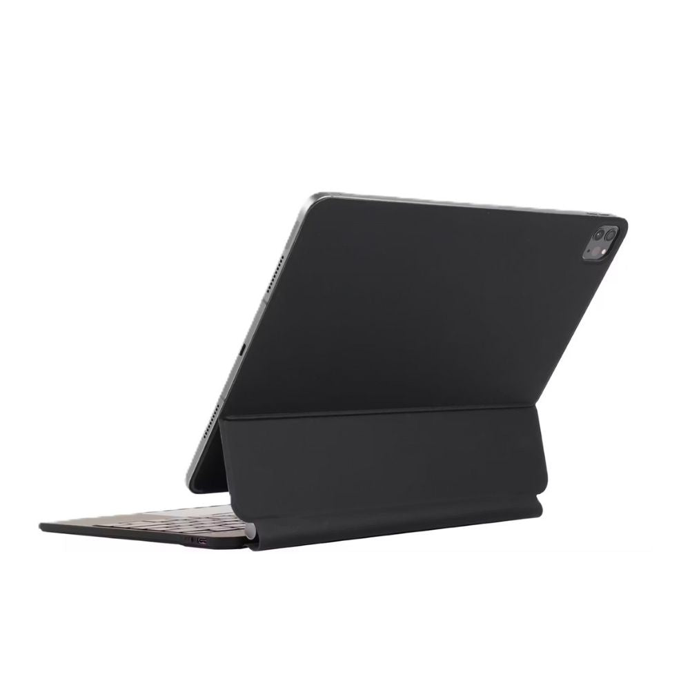 Green Lion Magic Keyboard Case Ipad PRO 13” - Black