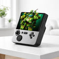 Green Lion Gp PRO 5 Gaming Console - Black