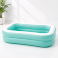 Intex Inflatable Family Swimming Pool
