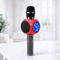 Karaoke Microphone – Smart Berry Magic Karaoke M8 Mic