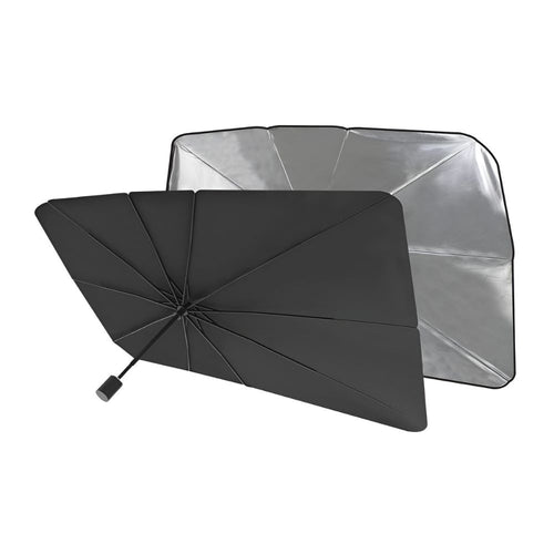 Brella Shield Windshield Car Umbrella