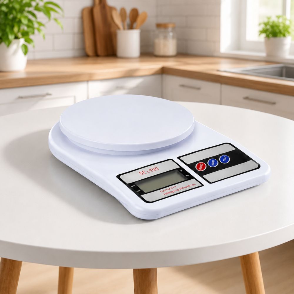 Electronic Kitchen Scale SF-400