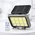Solar Sensor Light HS-8022 (cob) C