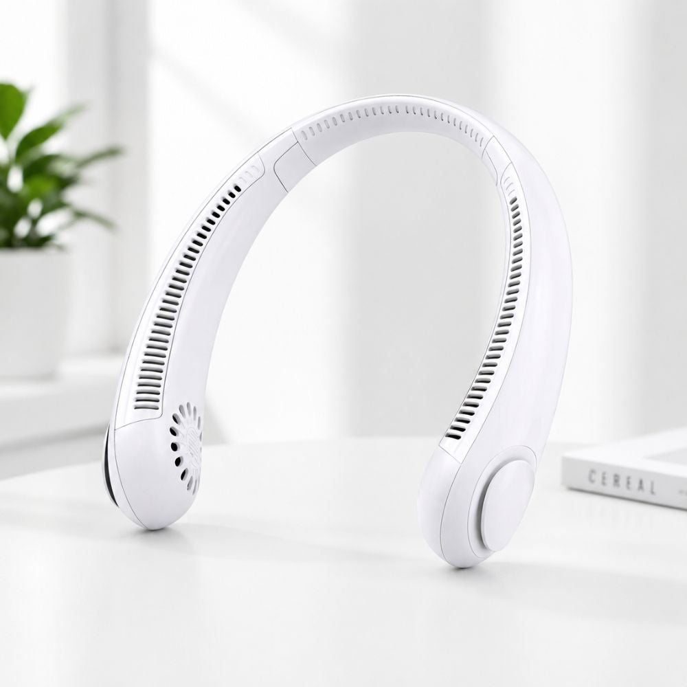 Artic Neck Fan