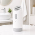 Portable Electric Flushing Device