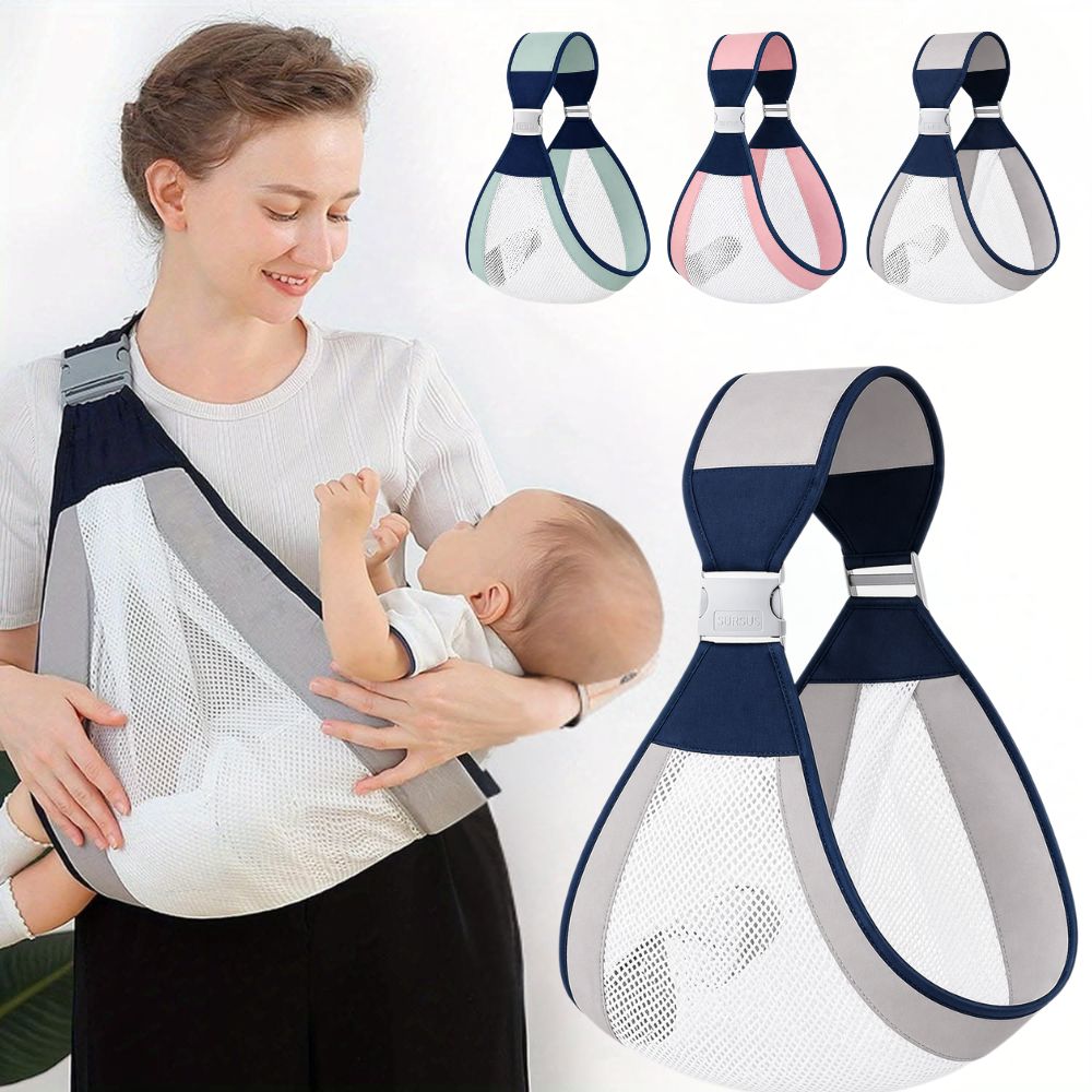 Baby Sling Carrier