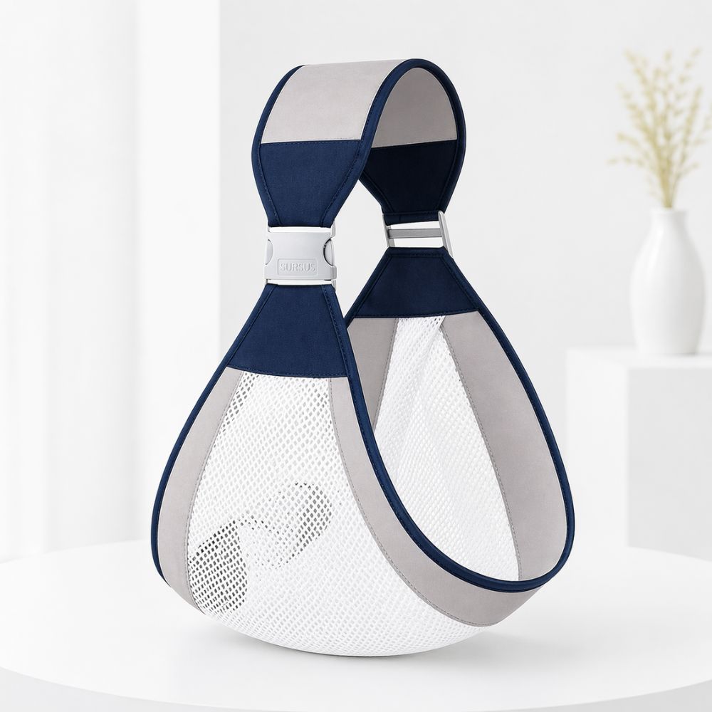 Baby Sling Carrier