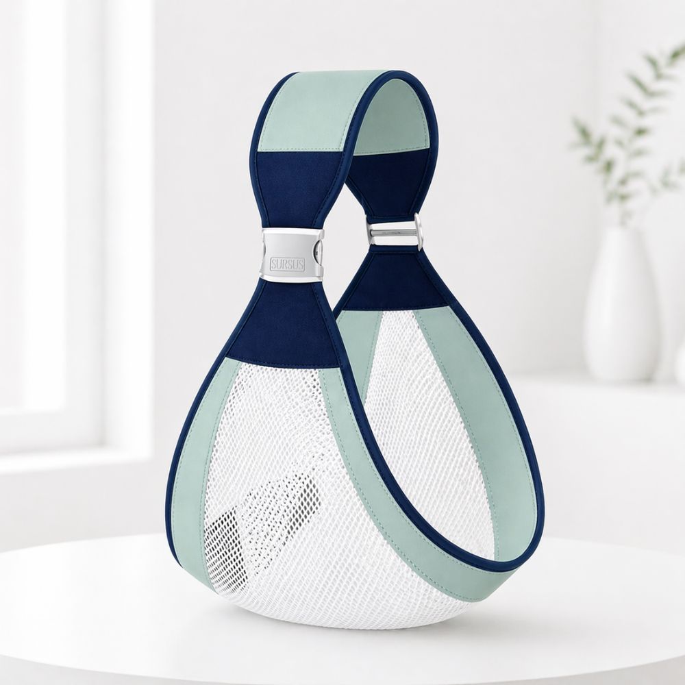 Baby Sling Carrier
