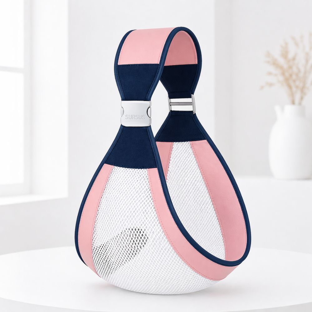 Baby Sling Carrier