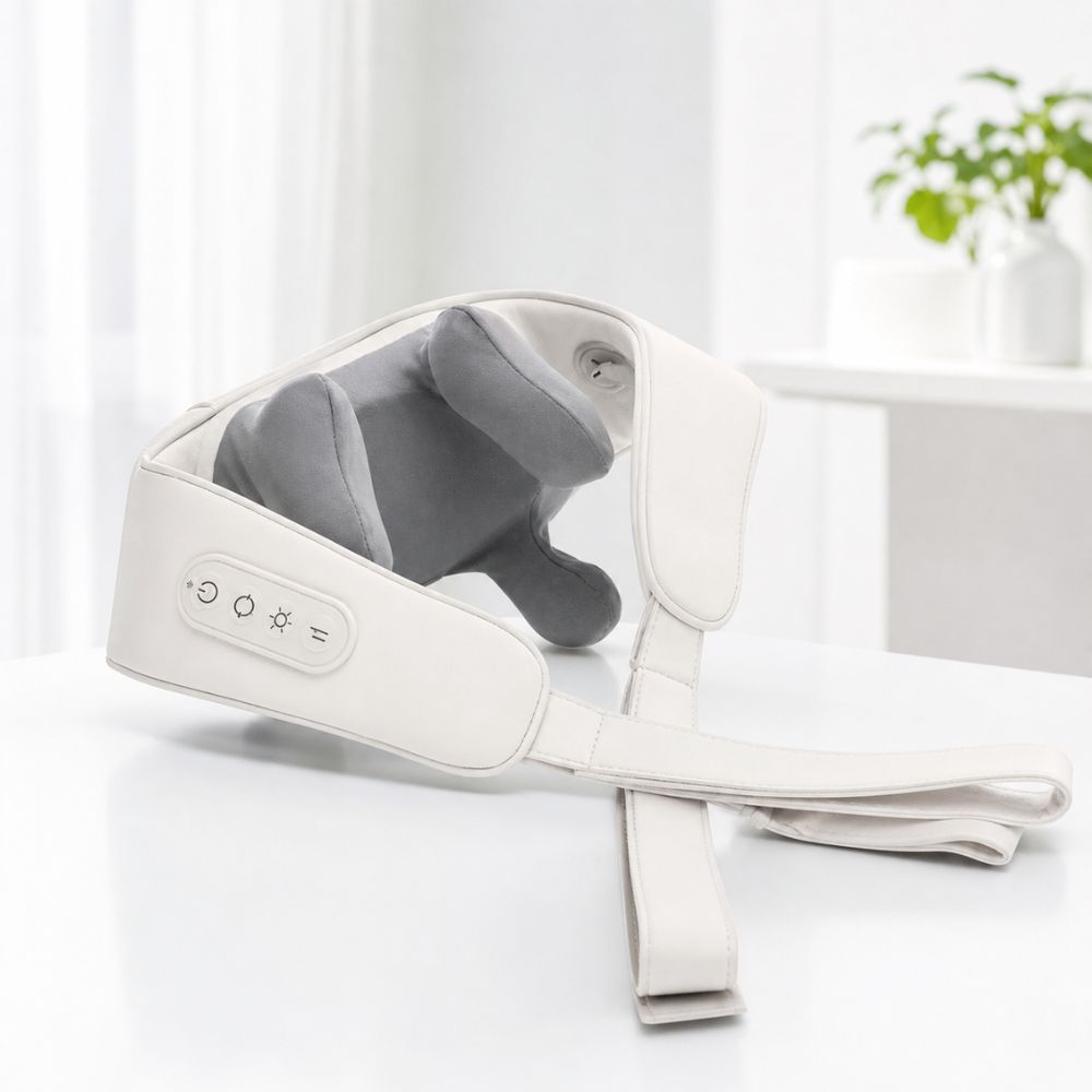 Shoulder and Neck Massager