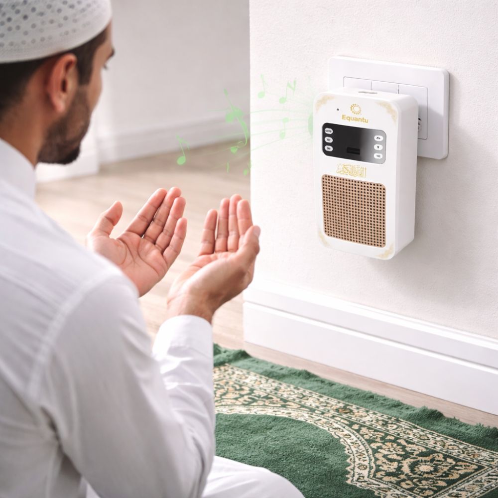 Quran Speaker SQ-669