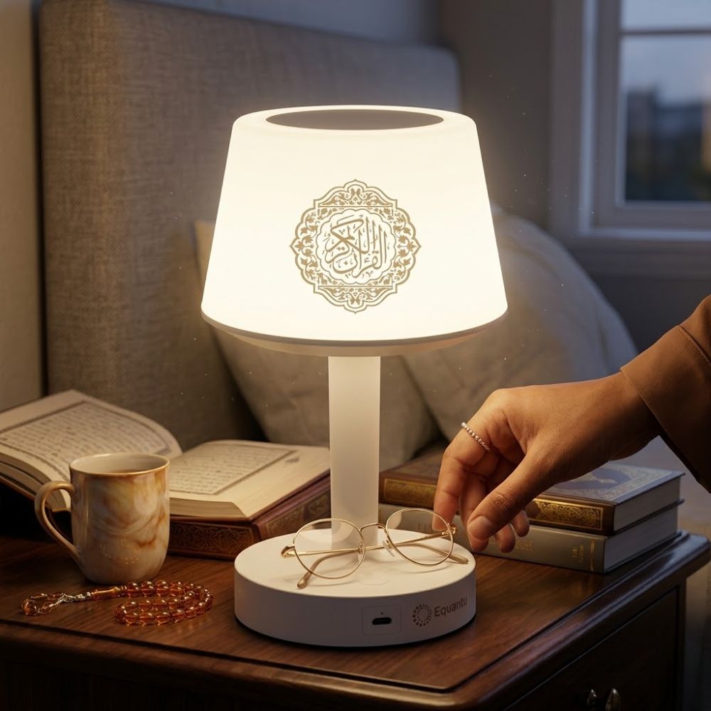 Quran Speaker SQ917