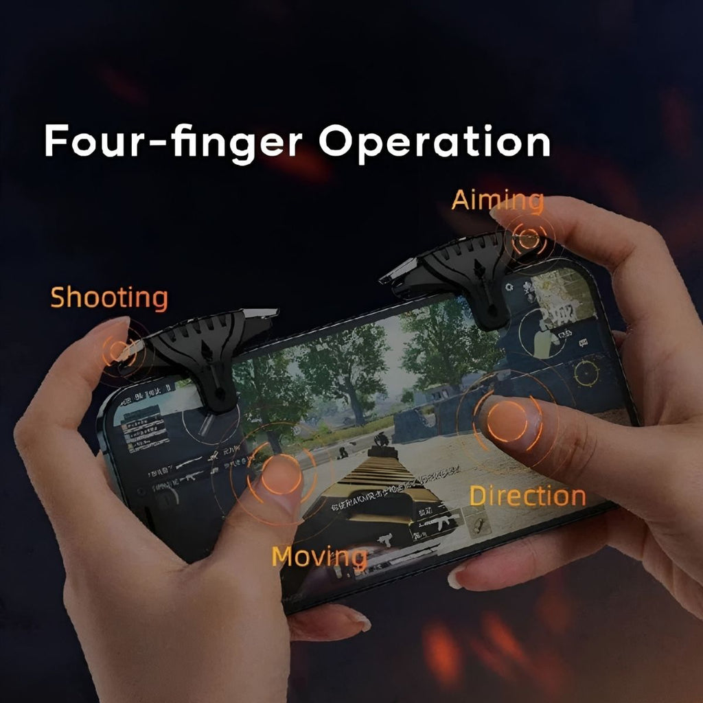 Earldom Gaming Trigger -F07